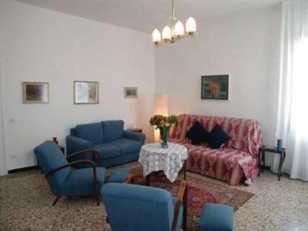 Ca' Gioiosa Venice Luaran gambar